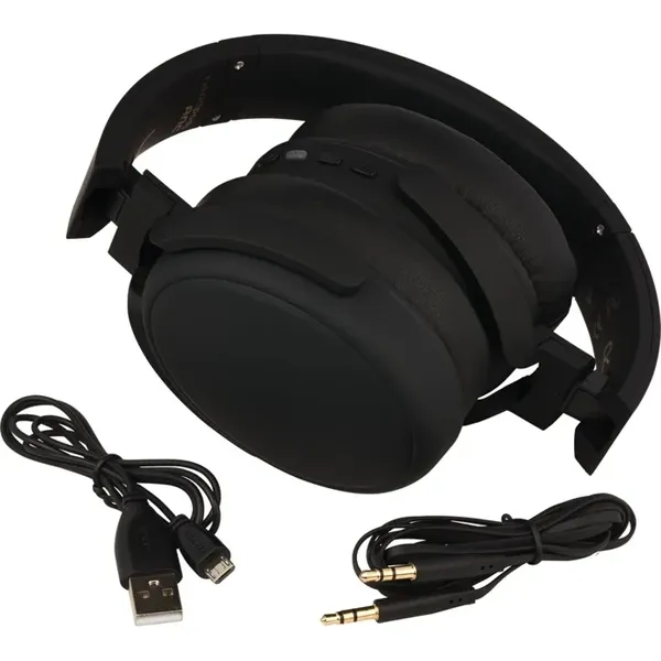 Boompods™ Bluetooth® Noise Canceling Headpods Pro - Boompods™ Bluetooth® Noise Canceling Headpods Pro - Image 7 of 7