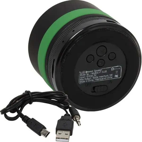 Persona® Bluetooth® Speaker