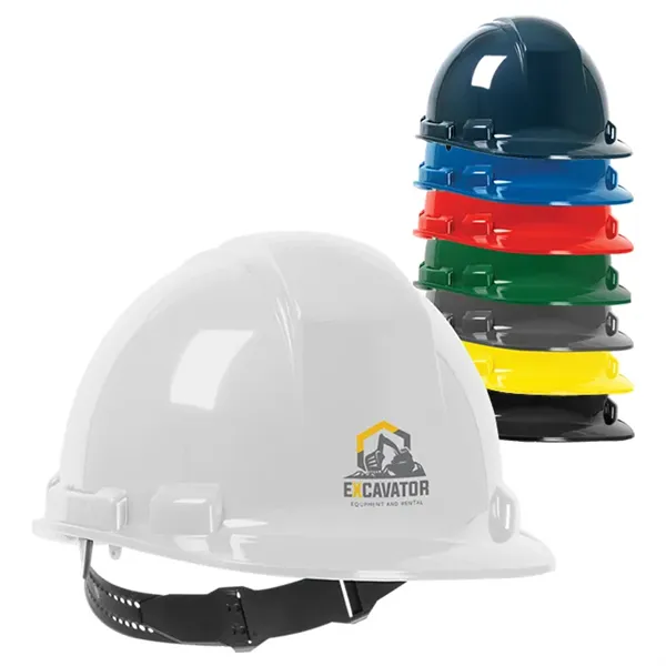 Whistler™ Pin Lock Hard Hat - Whistler™ Pin Lock Hard Hat - Image 0 of 15