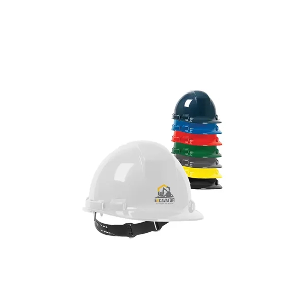 Whistler™ Pin Lock Hard Hat - Whistler™ Pin Lock Hard Hat - Image 4 of 15