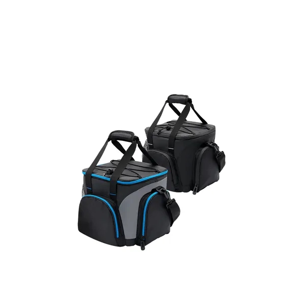 Urban Peak® Waterproof Roxhill 12 Can Cooler