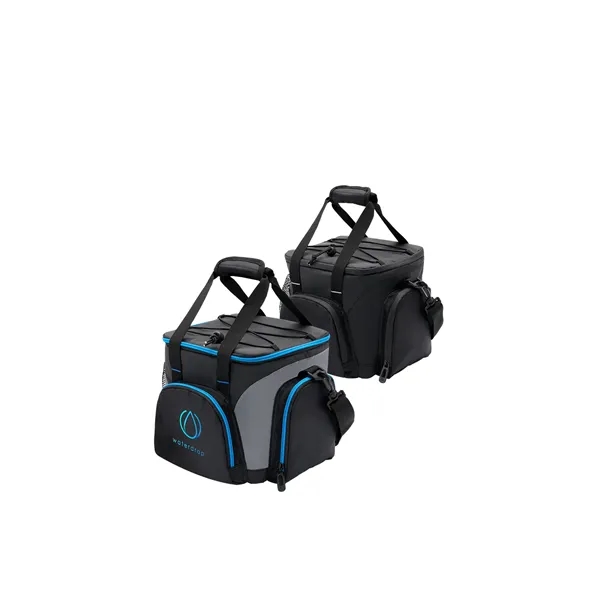 Urban Peak® Waterproof Roxhill 12 Can Cooler