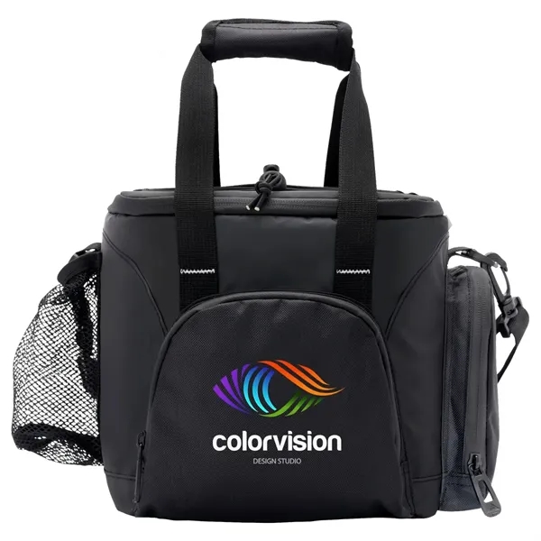 Urban Peak® Waterproof Roxhill 12 Can Cooler