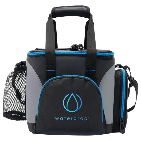 Urban Peak® Waterproof Roxhill 12 Can Cooler