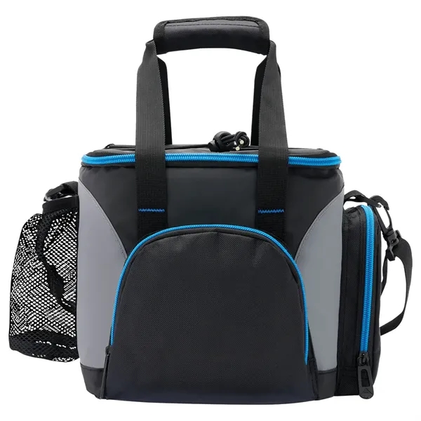 Urban Peak® Waterproof Roxhill 12 Can Cooler
