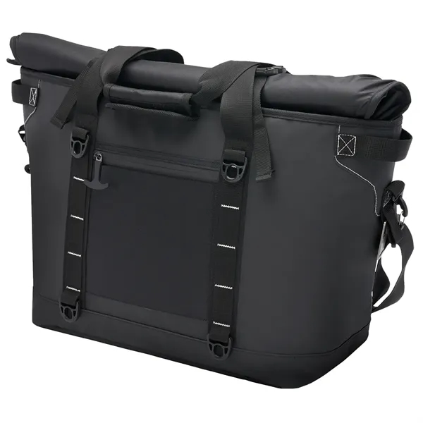 Urban Peak® Waterproof Ashforth 38 Can Tote/Cooler - Urban Peak® Waterproof Ashforth 38 Can Tote/Cooler - Image 2 of 19