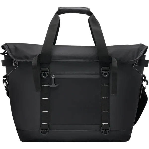 Urban Peak® Waterproof Ashforth 38 Can Tote/Cooler - Urban Peak® Waterproof Ashforth 38 Can Tote/Cooler - Image 5 of 19