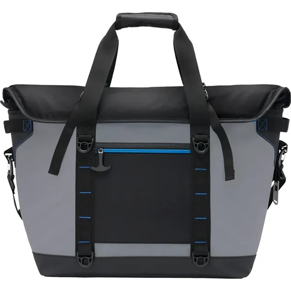 Urban Peak® Waterproof Ashforth 38 Can Tote/Cooler - Urban Peak® Waterproof Ashforth 38 Can Tote/Cooler - Image 17 of 19
