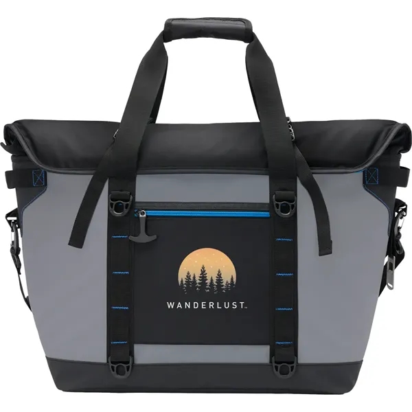 Urban Peak® Waterproof Ashforth 38 Can Tote/Cooler - Urban Peak® Waterproof Ashforth 38 Can Tote/Cooler - Image 19 of 19