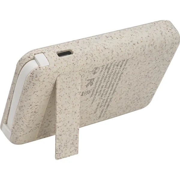 EarthTrendz™ Magnetic Wireless Power Bank - EarthTrendz™ Magnetic Wireless Power Bank - Image 7 of 17