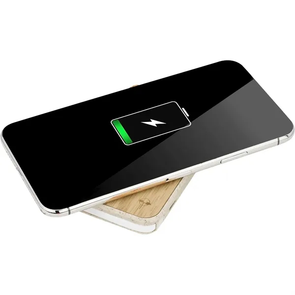 EarthTrendz™ Magnetic Wireless Power Bank - EarthTrendz™ Magnetic Wireless Power Bank - Image 11 of 17