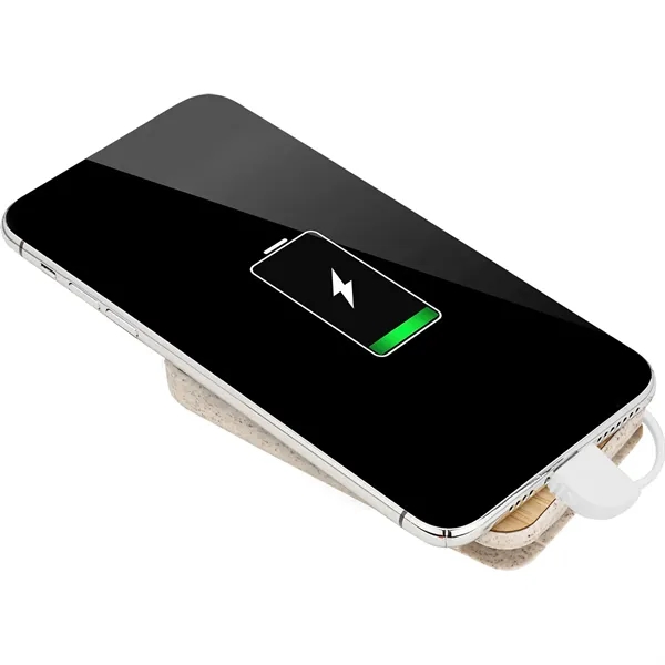 EarthTrendz™ Magnetic Wireless Power Bank - EarthTrendz™ Magnetic Wireless Power Bank - Image 12 of 17