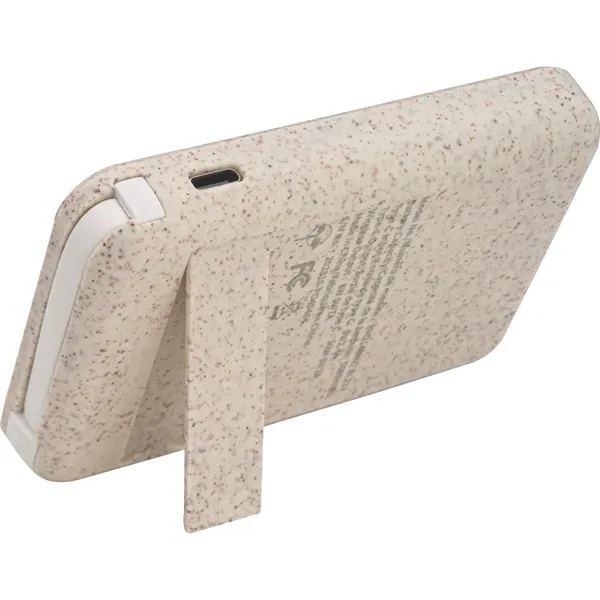 EarthTrendz™ Magnetic Wireless Power Bank - EarthTrendz™ Magnetic Wireless Power Bank - Image 14 of 17