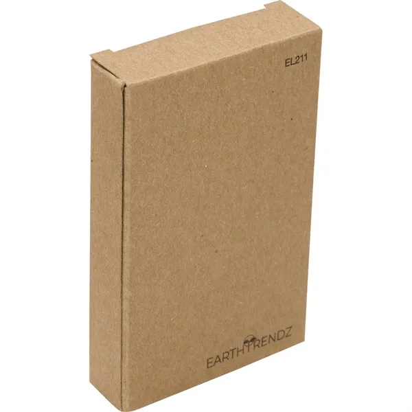 EarthTrendz™ Magnetic Wireless Power Bank - EarthTrendz™ Magnetic Wireless Power Bank - Image 16 of 17