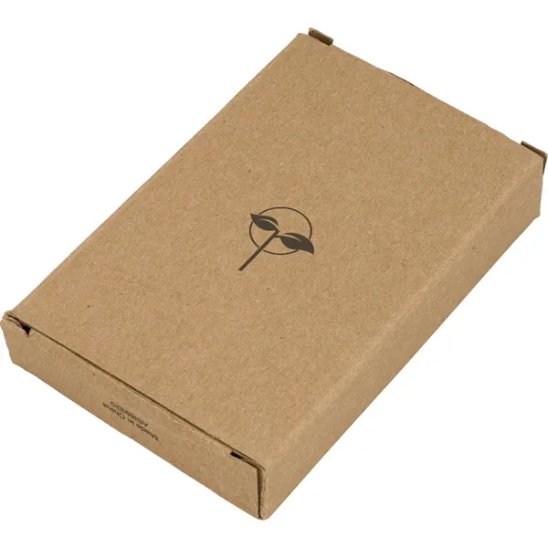 EarthTrendz™ Magnetic Wireless Power Bank - EarthTrendz™ Magnetic Wireless Power Bank - Image 17 of 17