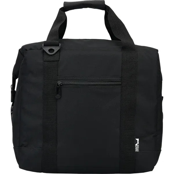 Urban Peak® Cube 24 Can Cooler - Urban Peak® Cube 24 Can Cooler - Image 2 of 9