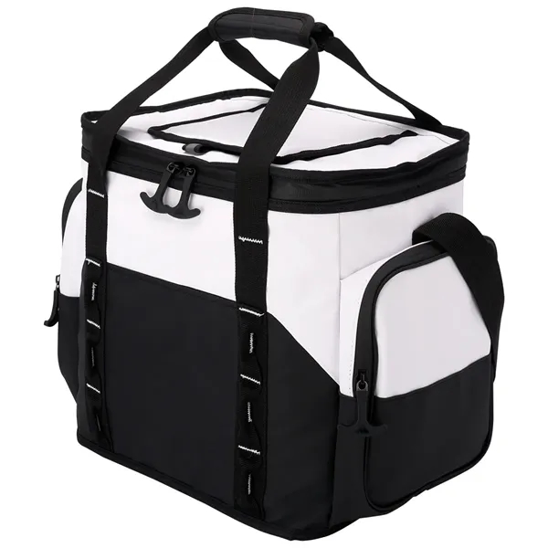 Urban Peak® Waterproof Ridgetop 24 Can Cooler - Urban Peak® Waterproof Ridgetop 24 Can Cooler - Image 4 of 99