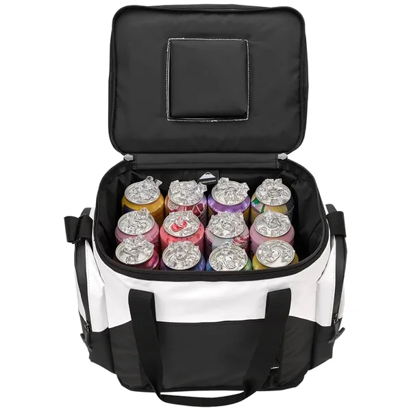 Urban Peak® Waterproof Ridgetop 24 Can Cooler - Urban Peak® Waterproof Ridgetop 24 Can Cooler - Image 7 of 99