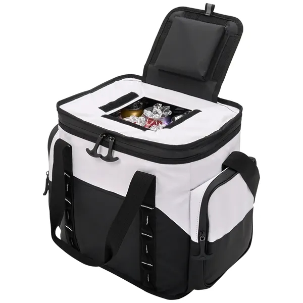 Urban Peak® Waterproof Ridgetop 24 Can Cooler - Urban Peak® Waterproof Ridgetop 24 Can Cooler - Image 12 of 99