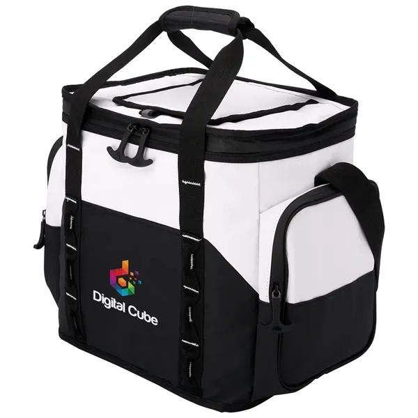 Urban Peak® Waterproof Ridgetop 24 Can Cooler - Urban Peak® Waterproof Ridgetop 24 Can Cooler - Image 16 of 99