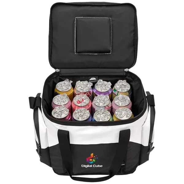 Urban Peak® Waterproof Ridgetop 24 Can Cooler - Urban Peak® Waterproof Ridgetop 24 Can Cooler - Image 18 of 99