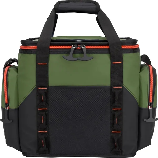 Urban Peak® Waterproof Ridgetop 24 Can Cooler - Urban Peak® Waterproof Ridgetop 24 Can Cooler - Image 24 of 99