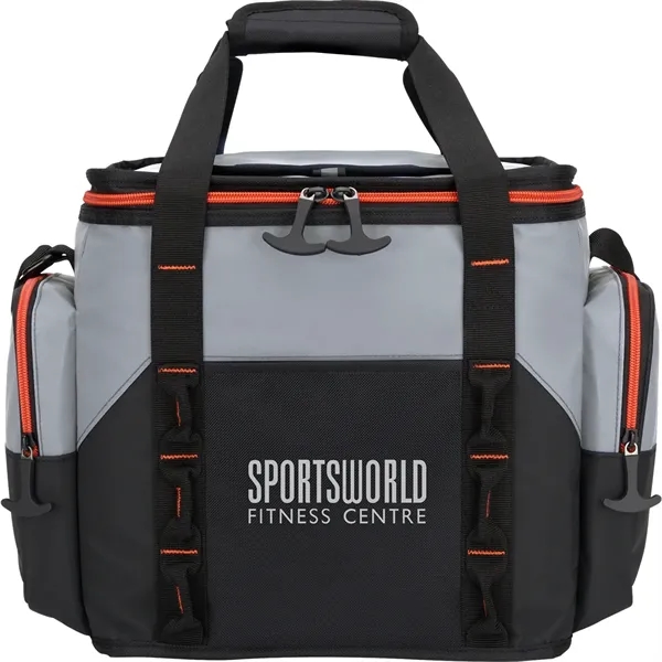 Urban Peak® Waterproof Ridgetop 24 Can Cooler - Urban Peak® Waterproof Ridgetop 24 Can Cooler - Image 26 of 99