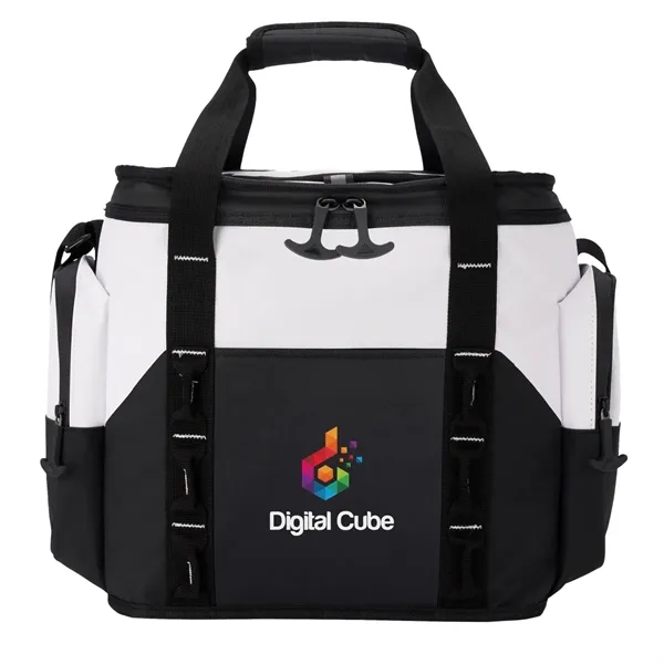 Urban Peak® Waterproof Ridgetop 24 Can Cooler - Urban Peak® Waterproof Ridgetop 24 Can Cooler - Image 28 of 99