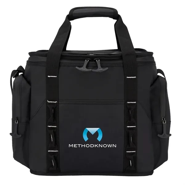 Urban Peak® Waterproof Ridgetop 24 Can Cooler - Urban Peak® Waterproof Ridgetop 24 Can Cooler - Image 30 of 99