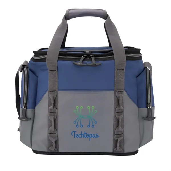 Urban Peak® Waterproof Ridgetop 24 Can Cooler - Urban Peak® Waterproof Ridgetop 24 Can Cooler - Image 32 of 99