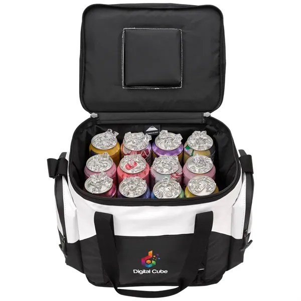 Urban Peak® Waterproof Ridgetop 24 Can Cooler - Urban Peak® Waterproof Ridgetop 24 Can Cooler - Image 36 of 99