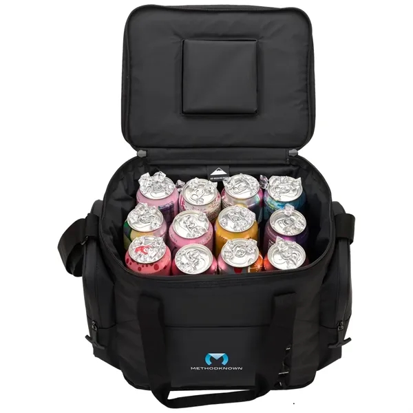 Urban Peak® Waterproof Ridgetop 24 Can Cooler - Urban Peak® Waterproof Ridgetop 24 Can Cooler - Image 41 of 99