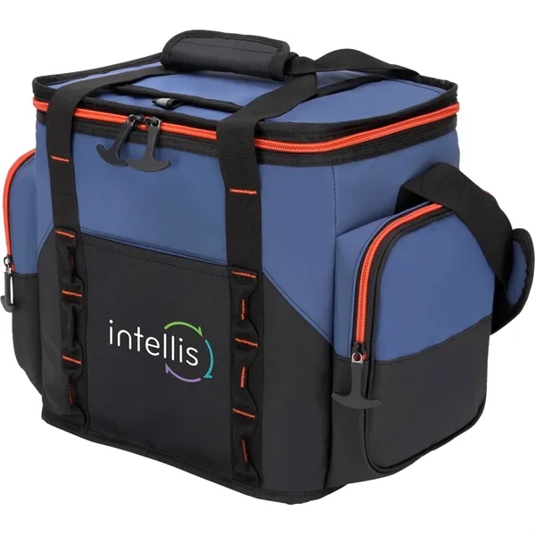 Urban Peak® Waterproof Ridgetop 24 Can Cooler - Urban Peak® Waterproof Ridgetop 24 Can Cooler - Image 44 of 99