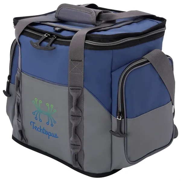 Urban Peak® Waterproof Ridgetop 24 Can Cooler - Urban Peak® Waterproof Ridgetop 24 Can Cooler - Image 46 of 99