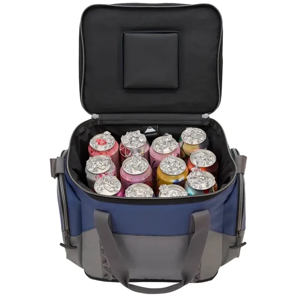 Urban Peak® Waterproof Ridgetop 24 Can Cooler - Urban Peak® Waterproof Ridgetop 24 Can Cooler - Image 61 of 99