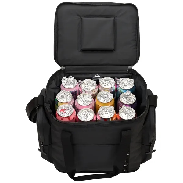 Urban Peak® Waterproof Ridgetop 24 Can Cooler - Urban Peak® Waterproof Ridgetop 24 Can Cooler - Image 65 of 99