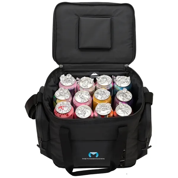 Urban Peak® Waterproof Ridgetop 24 Can Cooler - Urban Peak® Waterproof Ridgetop 24 Can Cooler - Image 71 of 99