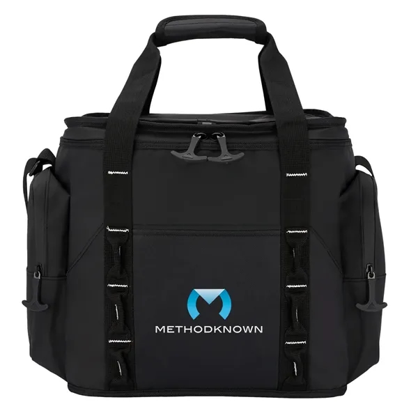 Urban Peak® Waterproof Ridgetop 24 Can Cooler - Urban Peak® Waterproof Ridgetop 24 Can Cooler - Image 73 of 99