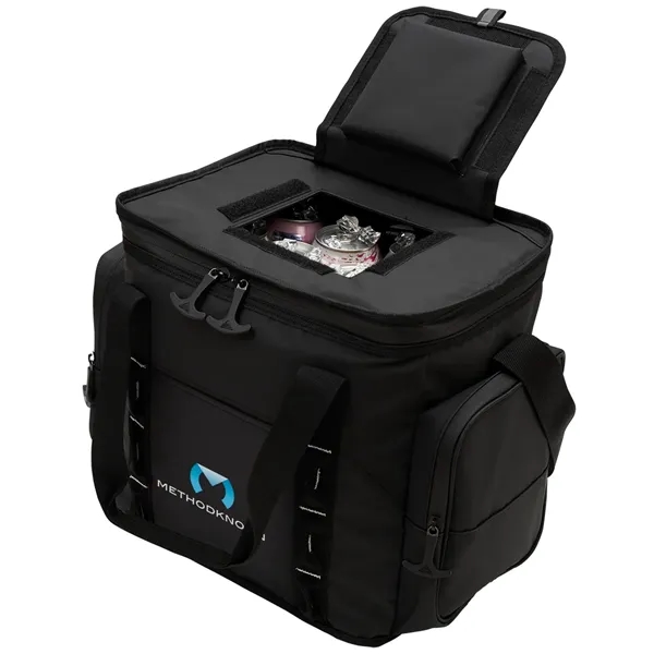 Urban Peak® Waterproof Ridgetop 24 Can Cooler - Urban Peak® Waterproof Ridgetop 24 Can Cooler - Image 74 of 99