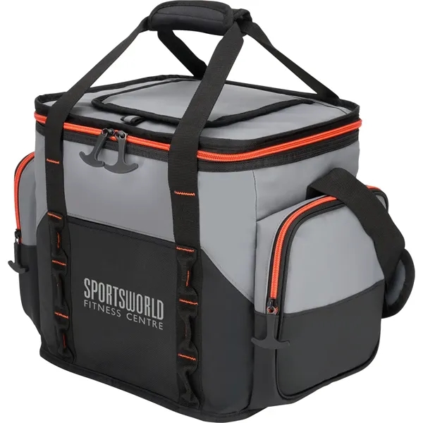Urban Peak® Waterproof Ridgetop 24 Can Cooler - Urban Peak® Waterproof Ridgetop 24 Can Cooler - Image 77 of 99