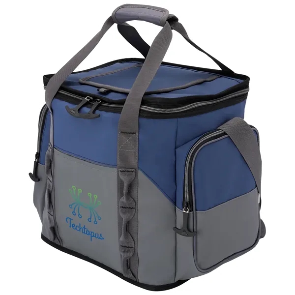 Urban Peak® Waterproof Ridgetop 24 Can Cooler - Urban Peak® Waterproof Ridgetop 24 Can Cooler - Image 94 of 99