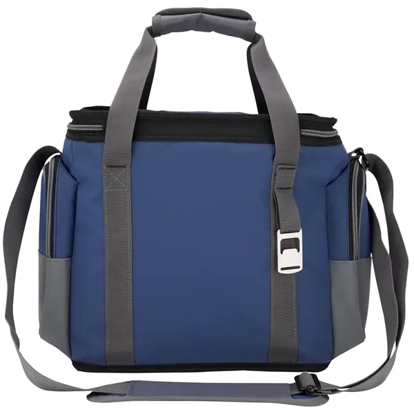 Urban Peak® Waterproof Ridgetop 24 Can Cooler - Urban Peak® Waterproof Ridgetop 24 Can Cooler - Image 95 of 99