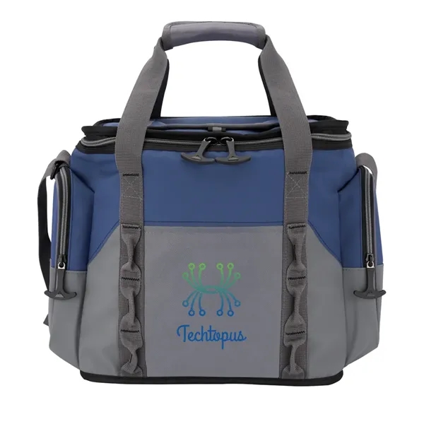Urban Peak® Waterproof Ridgetop 24 Can Cooler - Urban Peak® Waterproof Ridgetop 24 Can Cooler - Image 98 of 99