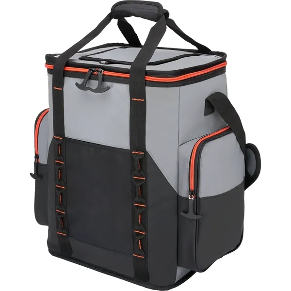 Urban Peak® Waterproof Ridgetop 36 Can Cooler - Urban Peak® Waterproof Ridgetop 36 Can Cooler - Image 2 of 20