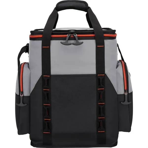 Urban Peak® Waterproof Ridgetop 36 Can Cooler - Urban Peak® Waterproof Ridgetop 36 Can Cooler - Image 9 of 20