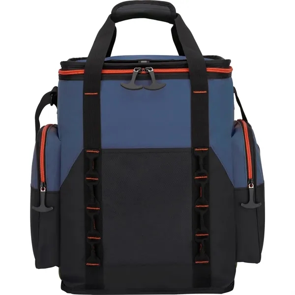 Urban Peak® Waterproof Ridgetop 36 Can Cooler - Urban Peak® Waterproof Ridgetop 36 Can Cooler - Image 11 of 20