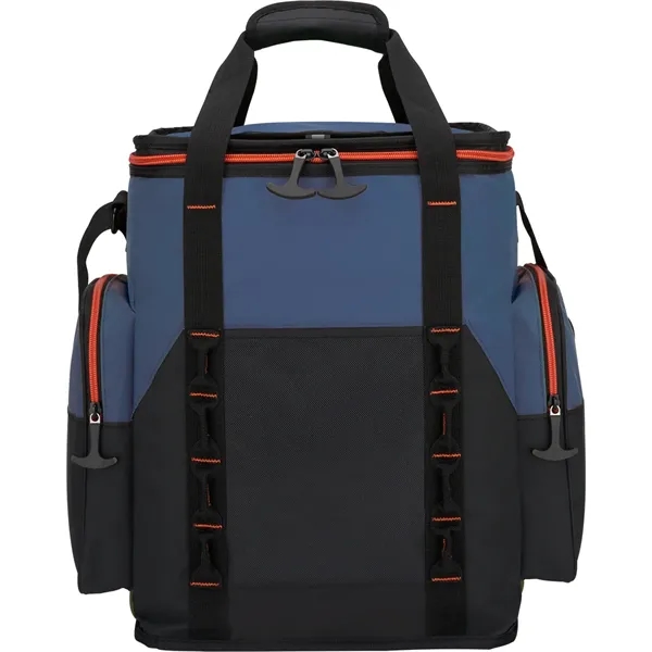 Urban Peak® Waterproof Ridgetop 36 Can Cooler - Urban Peak® Waterproof Ridgetop 36 Can Cooler - Image 16 of 20