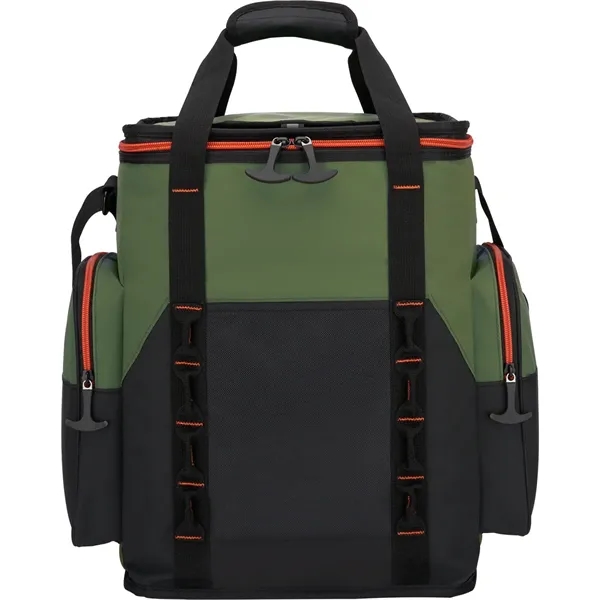 Urban Peak® Waterproof Ridgetop 36 Can Cooler - Urban Peak® Waterproof Ridgetop 36 Can Cooler - Image 19 of 20