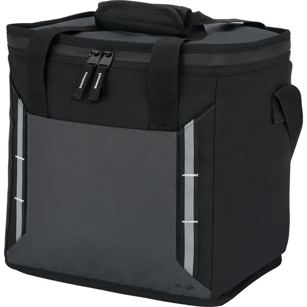 EarthTrendz™ rPET Zephyr 24 Can Cooler
