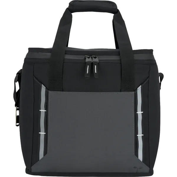EarthTrendz™ rPET Zephyr 24 Can Cooler